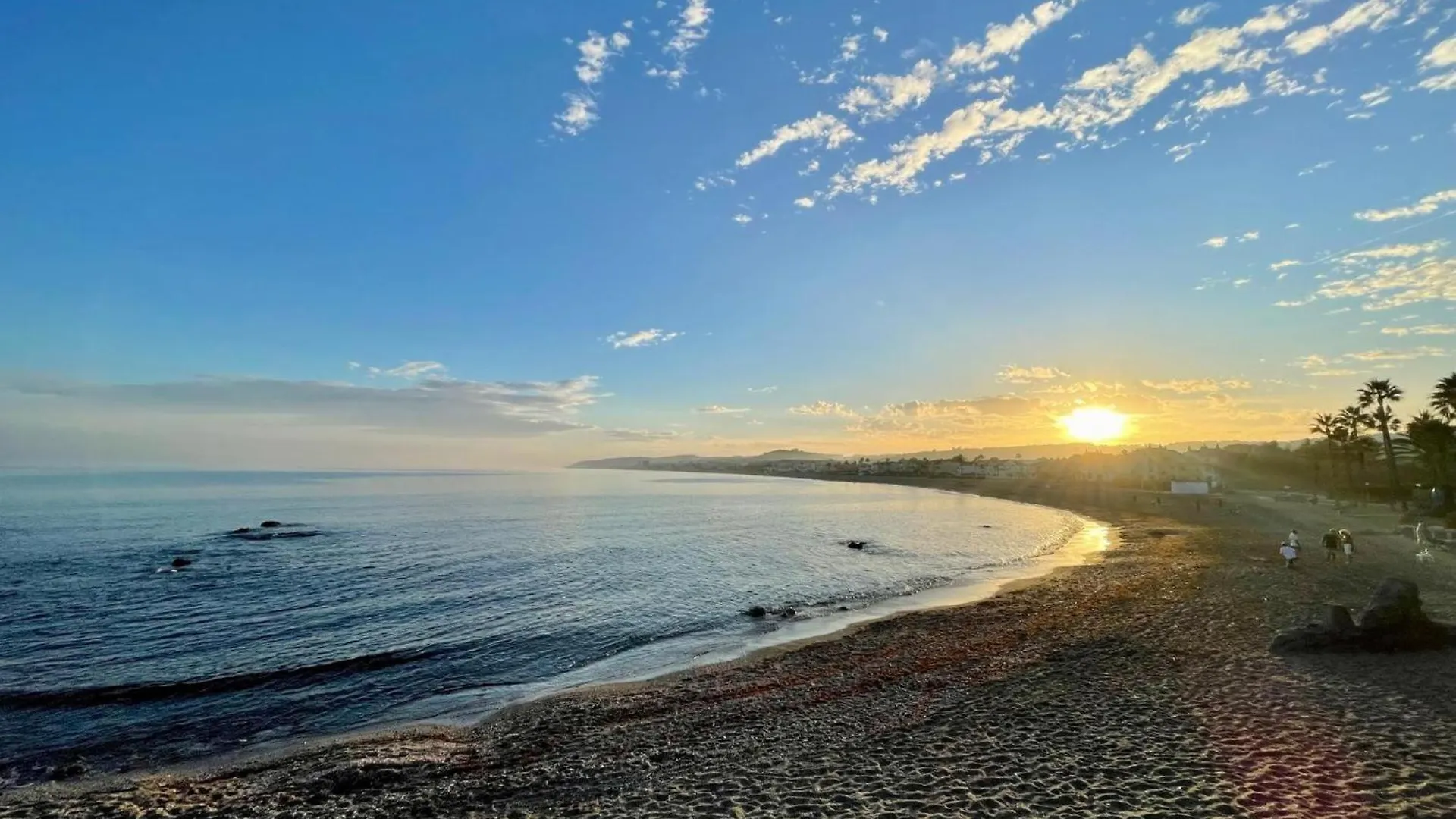 Casares Beach Golf Apartment