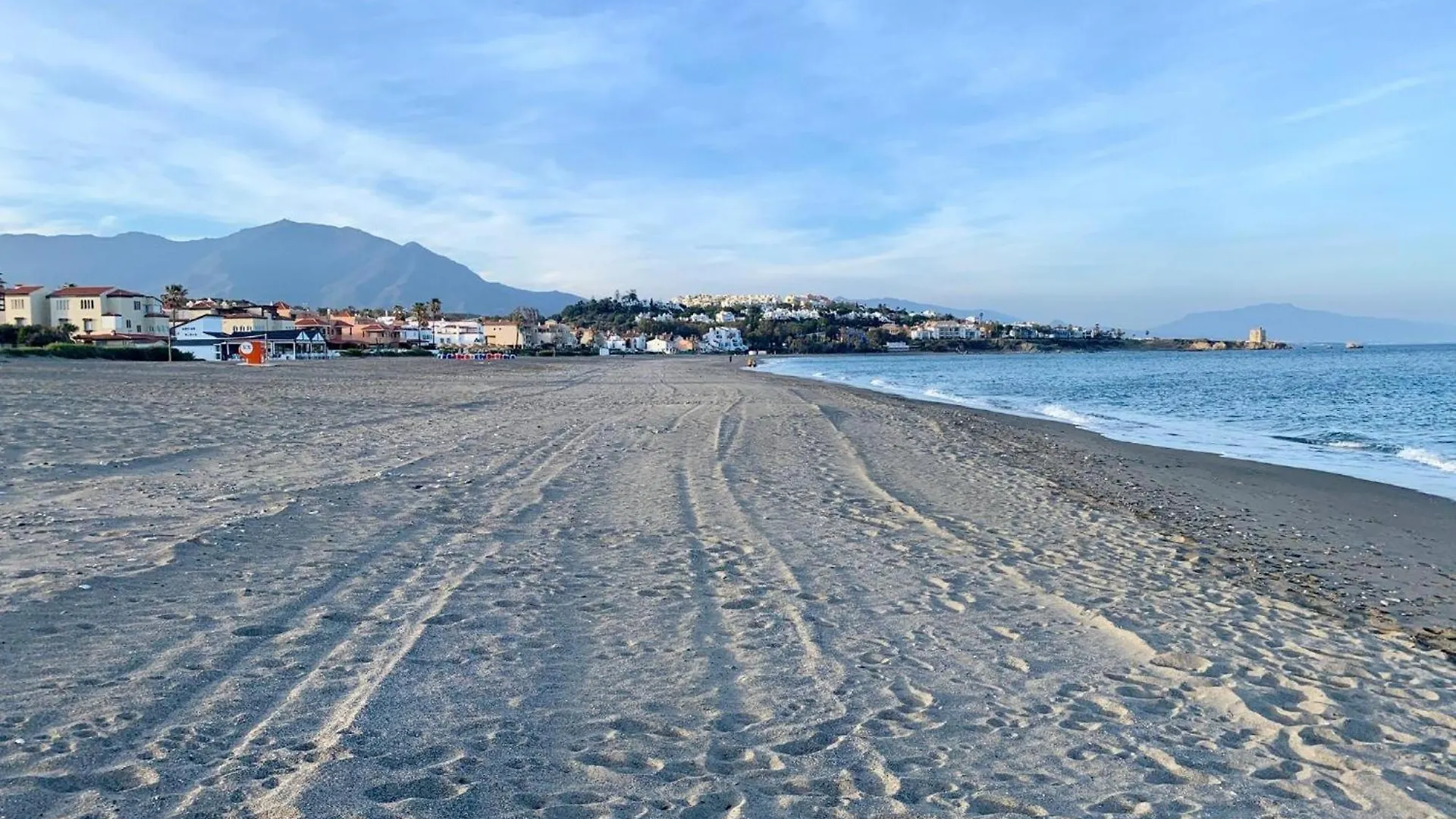 Casares Beach Golf Apartment
