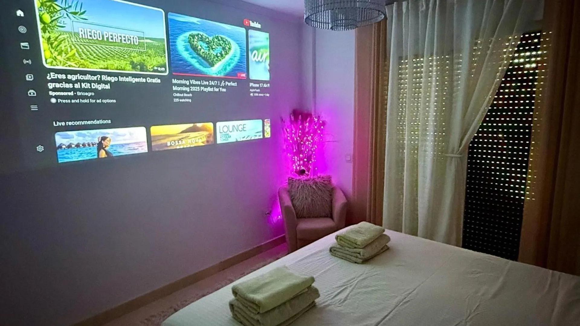 Casares Beach Golf Apartment