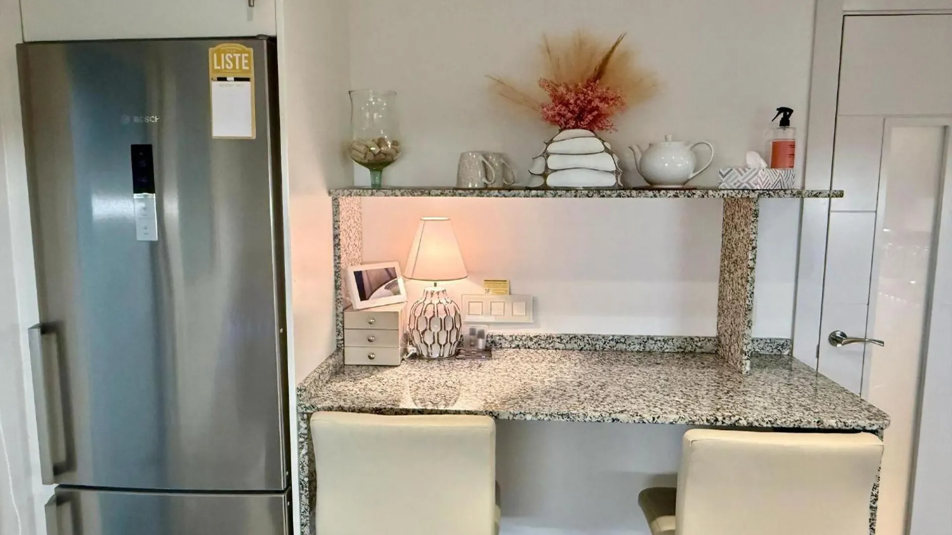 Casares Beach Golf Apartment